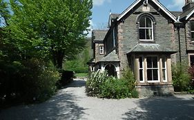 The Beeches Guest House