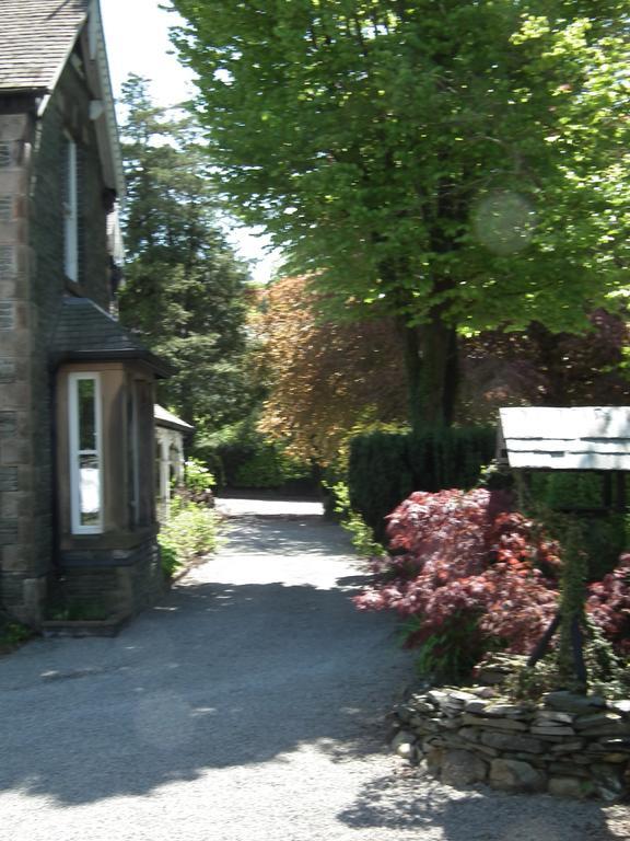 The Beeches Guest House Keswick  Exterior photo