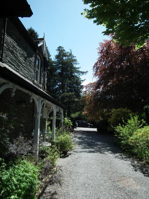 The Beeches Guest House Keswick  Exterior photo